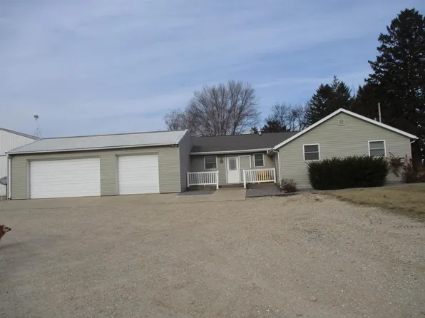 4079 County Road I, Shullsburg, WI 53586