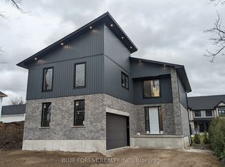 619 Lions Park Dr, Strathroy Caradoc, ON N0L1W0