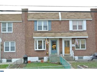 962 Grant Rd, Folcroft, PA 19032