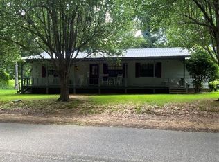 128 County Road 39, Valley Grande, AL 36701