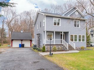 271 Sunnyside Rd, Lincroft, NJ 07738