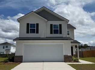 37 Stetson Dr, Savannah, GA 31419