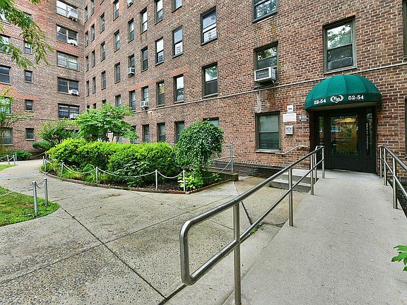 2nd image of 52-54 65th Pl #1P