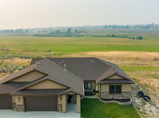 669 Foxridge Pl, Spring Creek, NV 89815