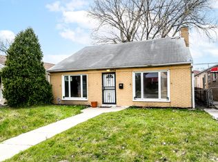9754 S Emerald Ave, Chicago, IL 60628