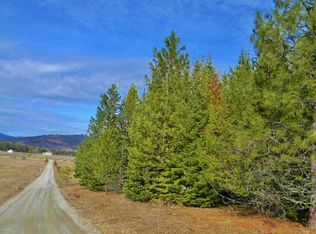 0 Conklin Meadows Rd, Newport, WA 99156