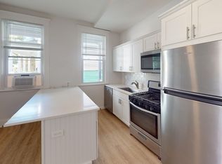 150 South St #1, Boston, MA 02130