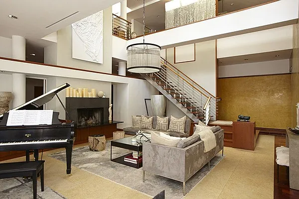 Rented by Brown Harris Stevens | media 2