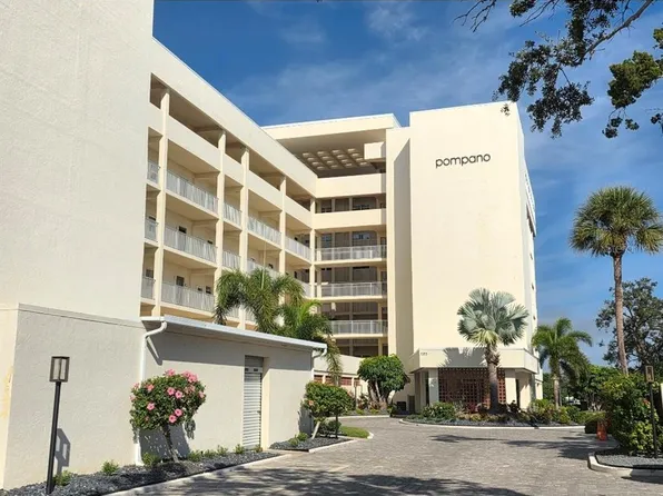 1325 S Portofino Dr APT 310, Sarasota, FL 34242