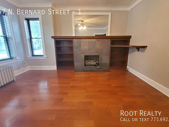 3rd image of 3657 N Bernard St #1