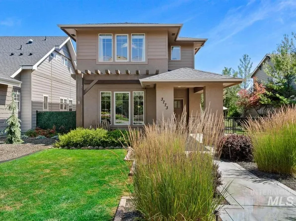 3773 E Timbersaw Dr, Boise, ID 83716