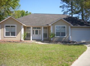 111 Concord Pl, Brunswick, GA 31525