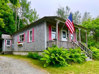 24 Shore Road, Southwest Harbor, ME, 04679