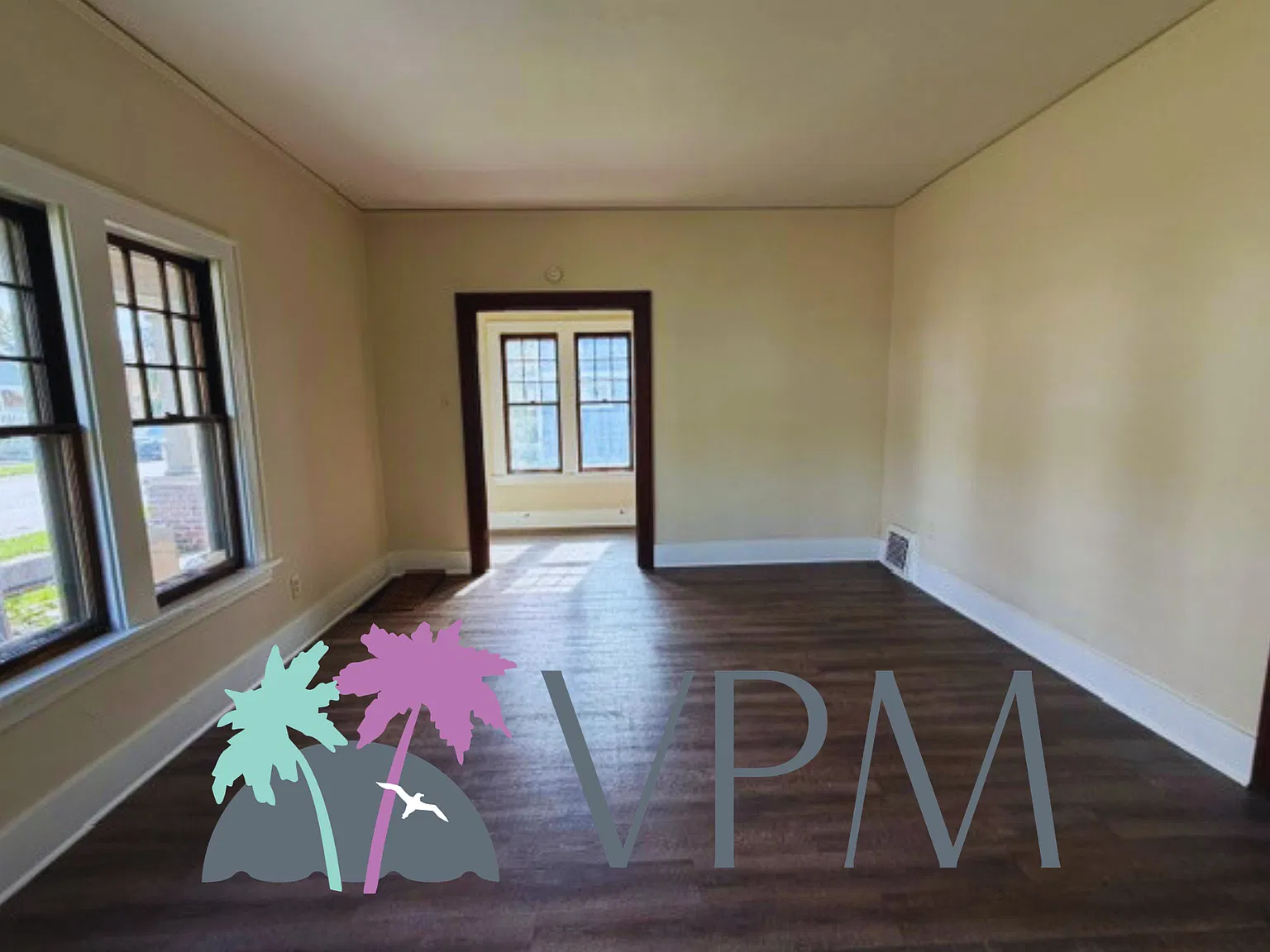 1017 Sherman Ave - 1 — Photo 2