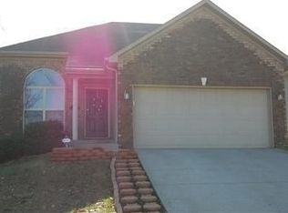 796 Rambling Creek Dr, Lexington, KY 40509