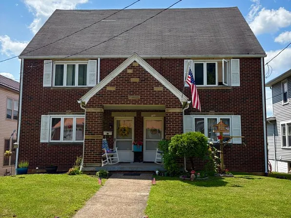 720-722 5th . Street, New Martinsville, WV 26155