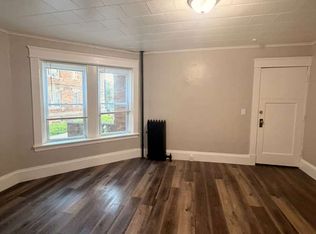 43 School St APT 5, Springfield, MA 01105