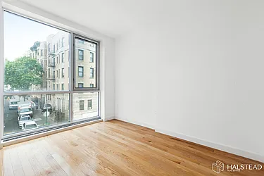 Rented by Halstead Real Estate