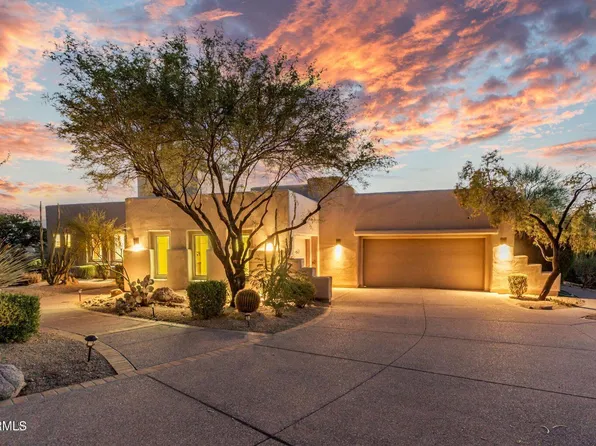 10119 E WINTER SUN Drive, Scottsdale, AZ 85262