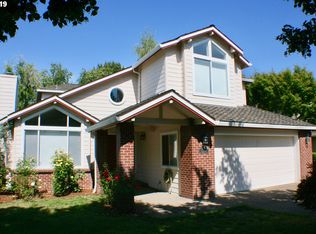 11228 SW Pintail Loop, Beaverton, OR 97007