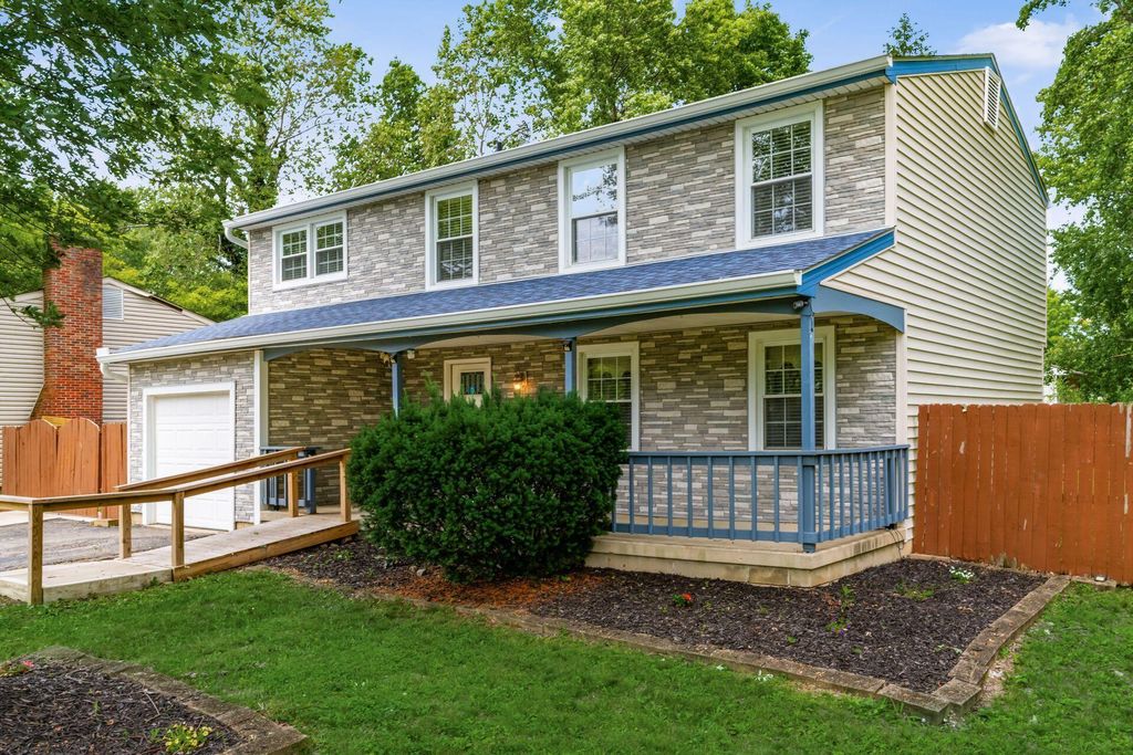 626 Pickerington Hills Dr, Pickerington, OH - View 5