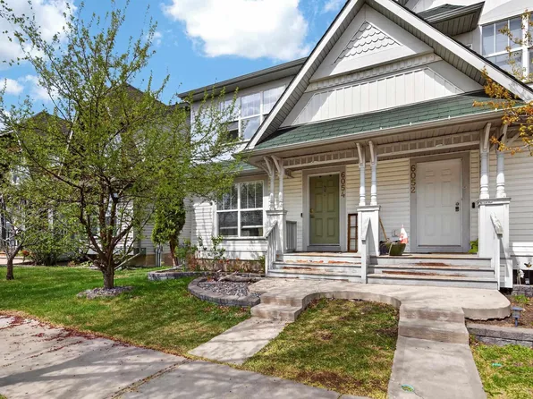 6054 S Terwillegar Blvd NW, Edmonton, AB T6R 0K6