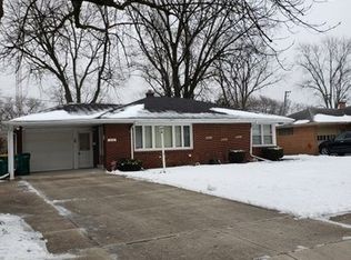 1012 Alann Dr, Joliet, IL 60435