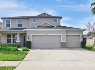 4206 Wildstar Cir, Zephyrhills, FL 33544