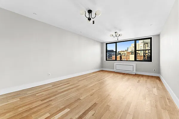 Living room, photo 4