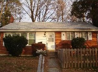 3007 Kramer St, Silver Spring, MD 20902