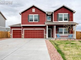 11389 Avena Rd, Peyton, CO 80831