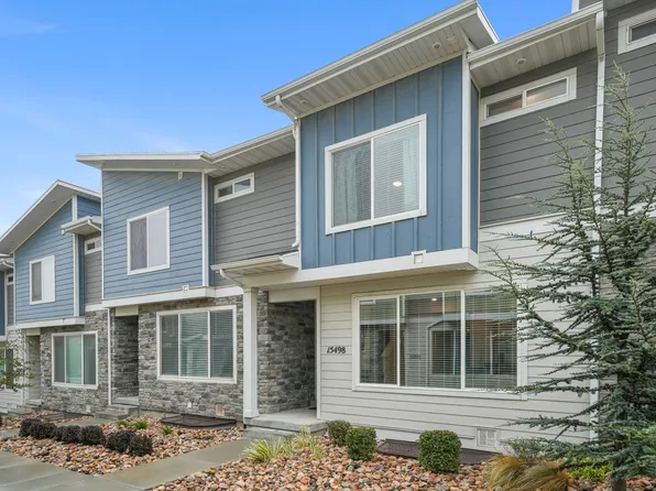 15498 S Blue Gardens Ln, Bluffdale, UT 84065