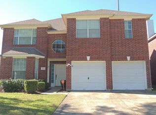 11011 Hunting Path Ct, Houston, TX 77065