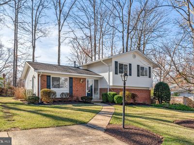 8317 McNeil St, Vienna, VA, 22180