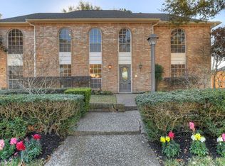 2807 Spyglass Ln, Missouri City, TX 77459