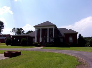 51 Dogwood Dr, Greensboro, AL 36744
