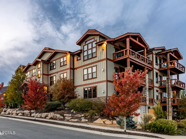 9855 N Vista Dr #302, Heber, UT 84032