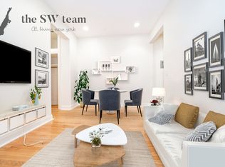65 W 106th St APT 1A, New York, NY 10025