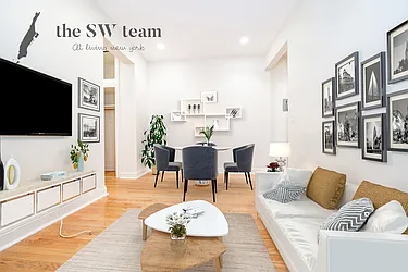 Rented by Living New York