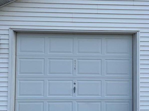 4115 81st PLACE, Kenosha, WI 53142