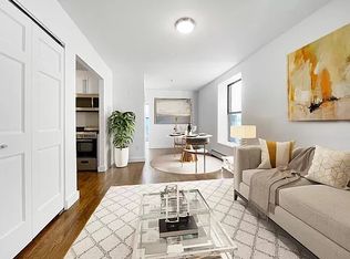 311 W 113th St #6I, New York, NY 10026