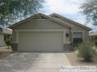 3411 E Escuda Rd, Phoenix, AZ 85050