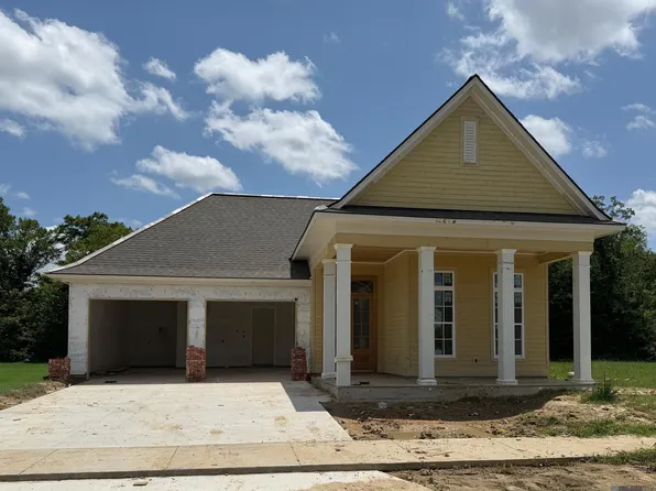 8619 Greenbrier Cove Rd, Baton Rouge, LA 70817