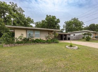 5405 Trail Lake Dr, Fort Worth, TX 76133