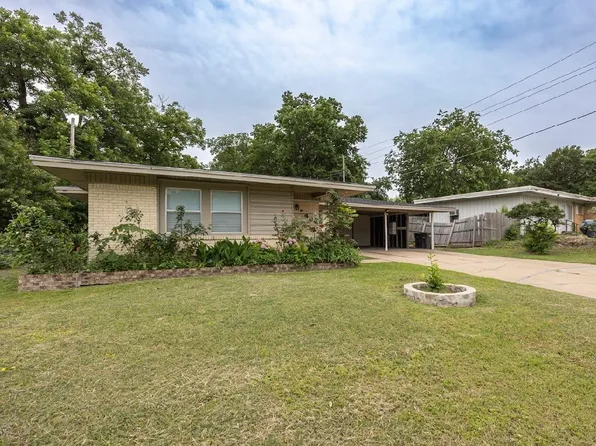 5405 Trail Lake Dr, Fort Worth, TX 76133