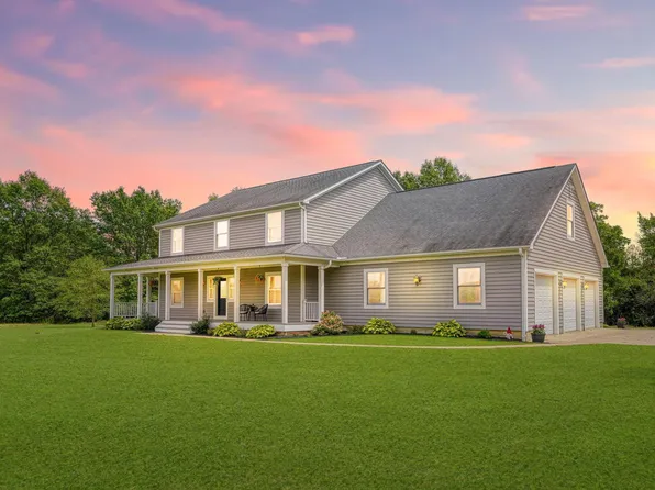 16136 Lewis Rd, Sunbury, OH 43074