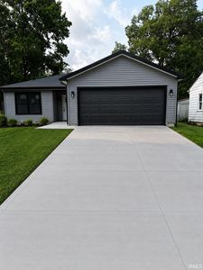 2808 Witchwood Dr, Fort Wayne, IN, 46809