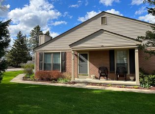 170 Pine Tree Ridge Dr UNIT 1, Waterford, MI 48327