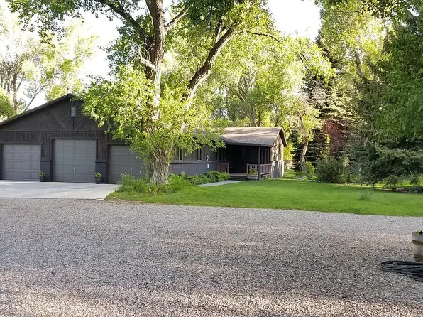 463 N 4108 E, Rigby, ID 83442