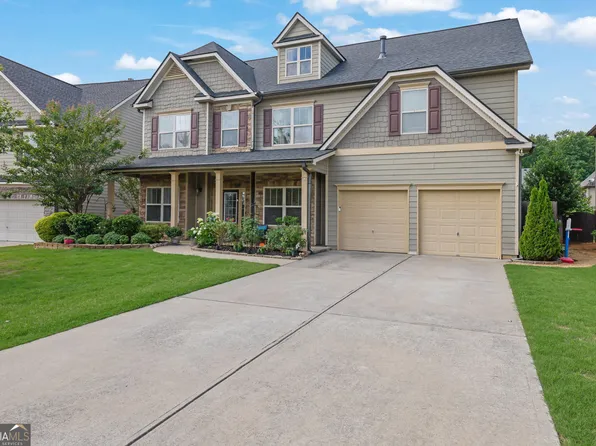 5250 Mundy Ct, Cumming, GA 30028